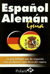 Libro: ALEMAN: ESPAOL / ALEMAN. Guia