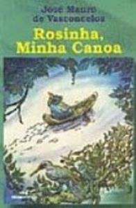 Libro: ROSINHA, MINHA CANOA