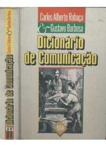 Libro: DICIONARIO DE COMUNICACAO