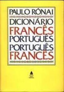 Libro: DICIONARIO FRANCES - PORTUGUES / PORTUGUES - FRANCES