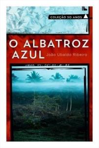 Libro: O ALBATROZ AZUL