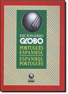 Libro: DICIONARIO GLOBO PORTUGUES - ESPANHOL / ESPANHOL - PORTUGUES
