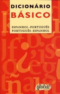 Libro: DICIONARIO BASICO ESPANHOL - PORTUGUES / PORTUGUES - ESPANHOL 
