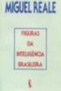 Libro: FIGURAS DA INTELIGENCIA BRASILEIRA