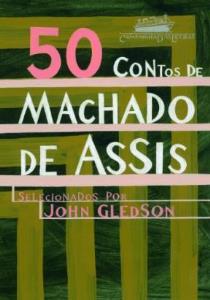 Libro: 50 CONTOS DE MACHADO DE ASSIS