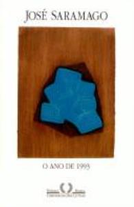 Libro: O ANO DE 1993