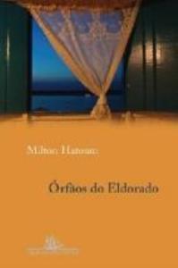 Libro: ORFAOS DO ELDORADO