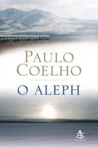 Libro: O ALEPH