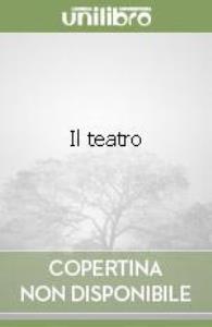 Libro: IL TEATRO ITALIANO 3: Le baruffe chiozzotte / Una delle ultime sere di Carnovale / Il ventaglio / Appendice di documenti e testimonoanze