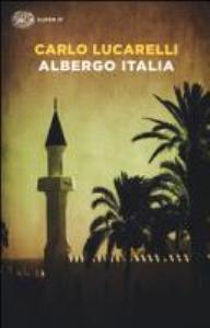 Libro: ALBERGO ITALIA