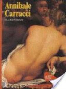 Libro: ANNIBALE CARRACCI. Art dossier