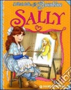 Libro: SALLY. I libri delle bambine